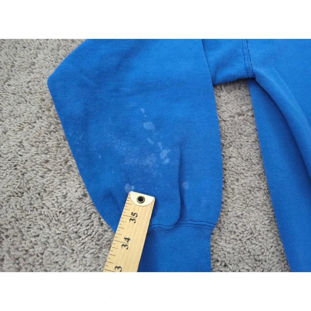 Vintage Fort Lauderdale Florida Pullover Mens‎ L Gildan Ultra Blend Heavyweight